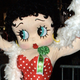 Illustration for article titled Enjoy this daily comic strip about a man and his very hot wife, Betty Boop